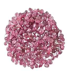 MAPPON REED ゆりえ　5本セット　ロレー重め Amazon.com: Generic 10 Pieces Genuine Ruby Rough/Ruby